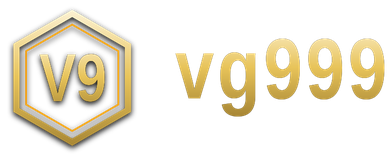 vg999 โลโก้